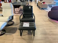 Leolux indra relax zetel - afbeelding 2 van  7