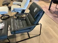 Leolux indra relax zetel - afbeelding 4 van  7