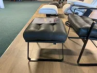 Leolux indra relax zetel - afbeelding 5 van  7