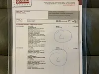 Leolux indra relax zetel - afbeelding 7 van  7