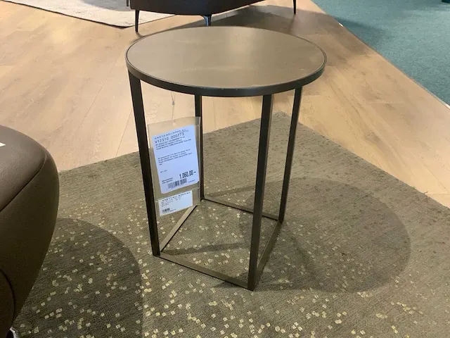 Leolux kikko design zetel - afbeelding 8 van  9