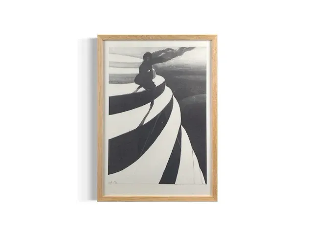 Leon spilliaert - gelimiteerde editie - afbeelding 1 van  1