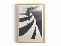 Leon spilliaert - gelimiteerde editie - afbeelding 1 van  1