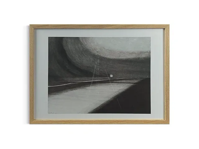 Leon spilliaert - gelimiteerde editie - afbeelding 1 van  1