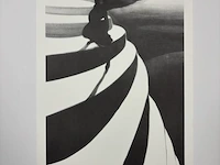Leon spilliaert - gelimiteerde editie - afbeelding 1 van  1