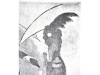 Léon spilliaert - les flèches et la faux - ets - afbeelding 7 van  10