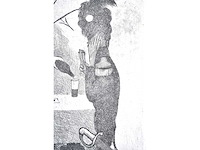 Léon spilliaert - les flèches et la faux - ets - afbeelding 8 van  10