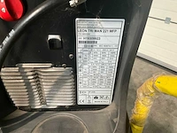 Leon tri man 221 mfp - afbeelding 6 van  9