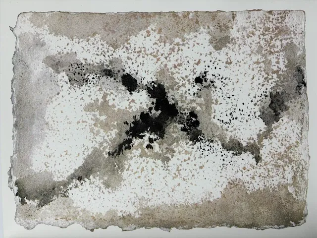 Léon zack - offset gravure 1978 - afbeelding 1 van  1