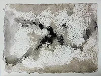 Léon zack - offset gravure 1978 - afbeelding 1 van  1