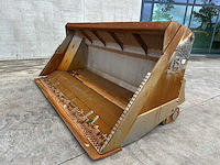 Leonardi - 2021 - zw220 - voorzetapparatuur - afbeelding 2 van  11