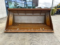 Leonardi - 2021 - zw220 - voorzetapparatuur - afbeelding 1 van  11