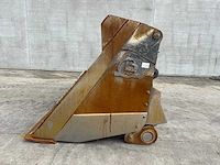 Leonardi - 2021 - zw220 - voorzetapparatuur - afbeelding 4 van  11