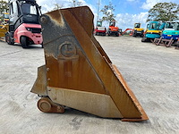 Leonardi - 2021 - zw220 - voorzetapparatuur - afbeelding 5 van  11