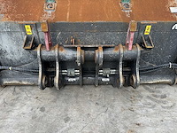 Leonardi - 2021 - zw220 - voorzetapparatuur - afbeelding 9 van  11