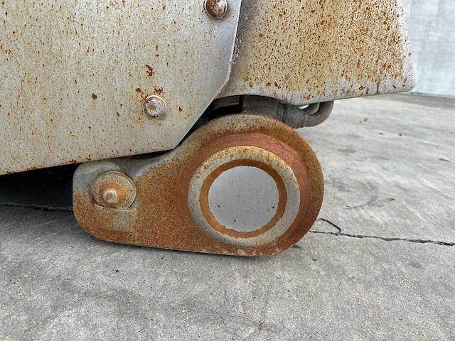 Leonardi - 2021 - zw220 - voorzetapparatuur - afbeelding 10 van  11