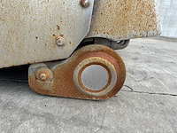 Leonardi - 2021 - zw220 - voorzetapparatuur - afbeelding 10 van  11