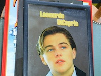 Leonardo dicaprio verzamelobjecten