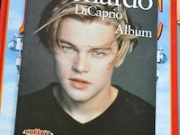 Leonardo dicaprio verzamelobjecten - afbeelding 2 van  3