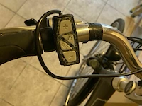 Leone elektrische fiets met batterij zonder lader - afbeelding 2 van  4