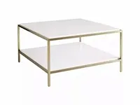 Leonique salontafel cherlen - afbeelding 2 van  8