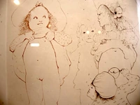 Leonor fini - afbeelding 2 van  6