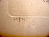 Leonor fini - afbeelding 3 van  6