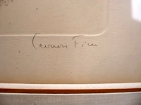 Leonor fini - afbeelding 4 van  6