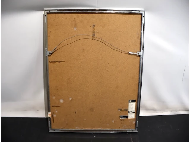 Leonor fini - afbeelding 6 van  6