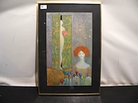 Leonor fini - afbeelding 1 van  5