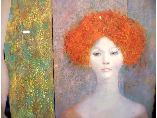 Leonor fini - afbeelding 2 van  5