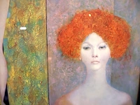 Leonor fini - afbeelding 2 van  5