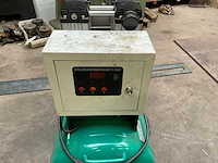 Leopard lbwm hogedrukcompressor - afbeelding 4 van  5