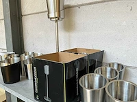 Leopold vienna mix kavel diverse champagne koelers - afbeelding 3 van  12