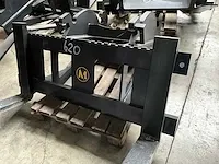 Lepelbord - afbeelding 4 van  4