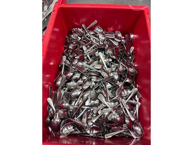 Lepelvorkje - afbeelding 2 van  2