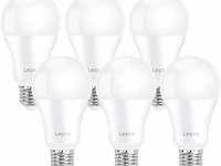 Lepro led-lamp e27 1521 lumen - afbeelding 1 van  5