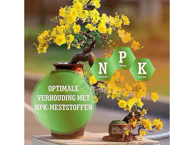 Lerava® vloeibare meststof - 4x330 ml met doseerdop - afbeelding 4 van  5