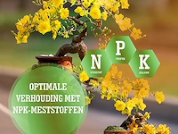 Lerava® vloeibare meststof - 4x330 ml met doseerdop - afbeelding 4 van  5