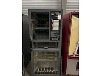 Lerco - brood - - automat - afbeelding 1 van  1