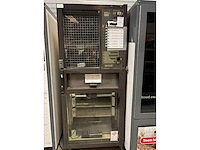 Lerco - mannamatic - brood - automat - afbeelding 1 van  3