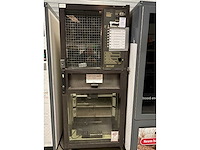 Lerco - mannamatic - brood - automat - afbeelding 3 van  3