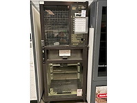 Lerco - mannamatic - brood - automat - afbeelding 2 van  3