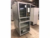 Lerco - mannamatic - vending machine - afbeelding 2 van  4