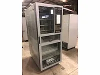 Lerco - mannamatic - vending machine - afbeelding 3 van  4