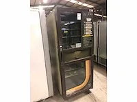 Lerco - mannamatic - vending machine - afbeelding 3 van  4