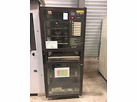 Lerco - mannamatic - vending machine - afbeelding 1 van  5