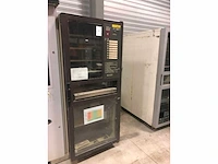 Lerco - mannamatic - vending machine - afbeelding 2 van  5