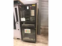 Lerco - mannamatic - vending machine - afbeelding 3 van  5