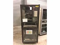 Lerco - mannamatic - vending machine - afbeelding 4 van  5